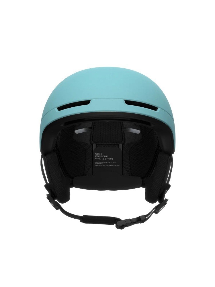 Kask narciarski Poc Obex Indicolite Blue 2027