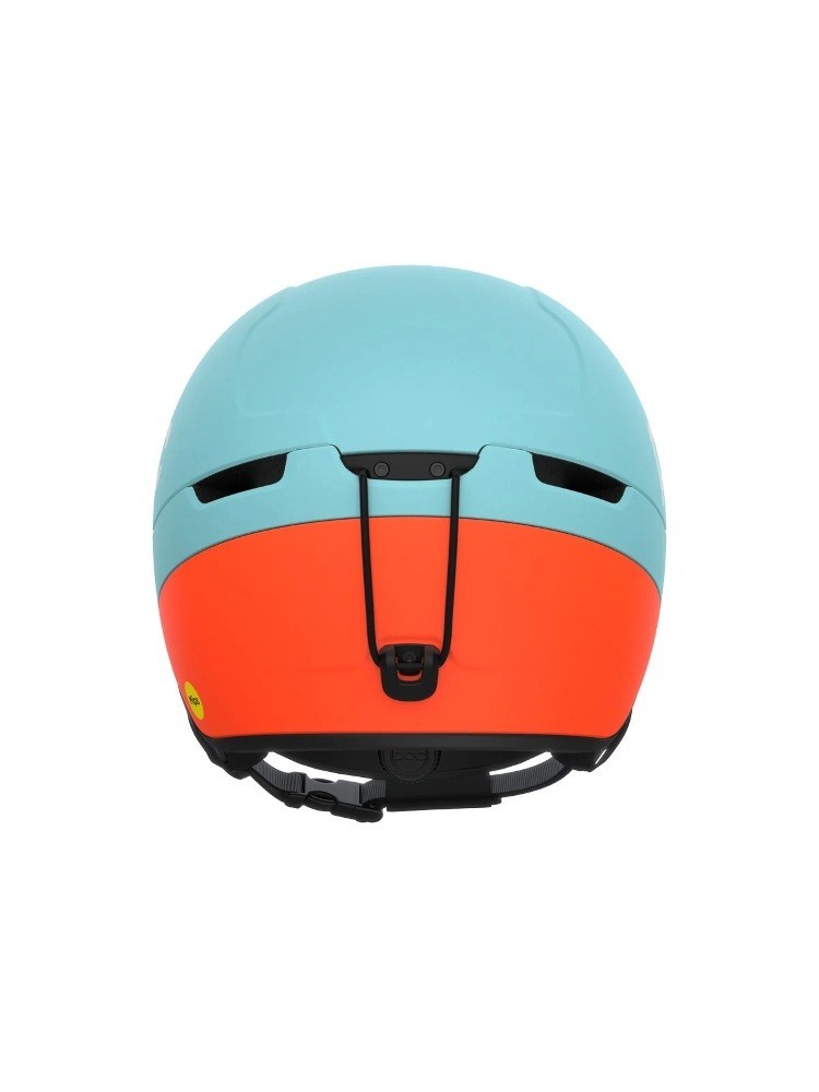 Kask narciarski Poc Obex Indicolite Blue 2027