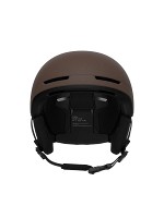 Kask narciarski Poc Obex Bronzite Brown 2027