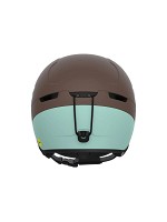 Kask narciarski Poc Obex Bronzite Brown 2027