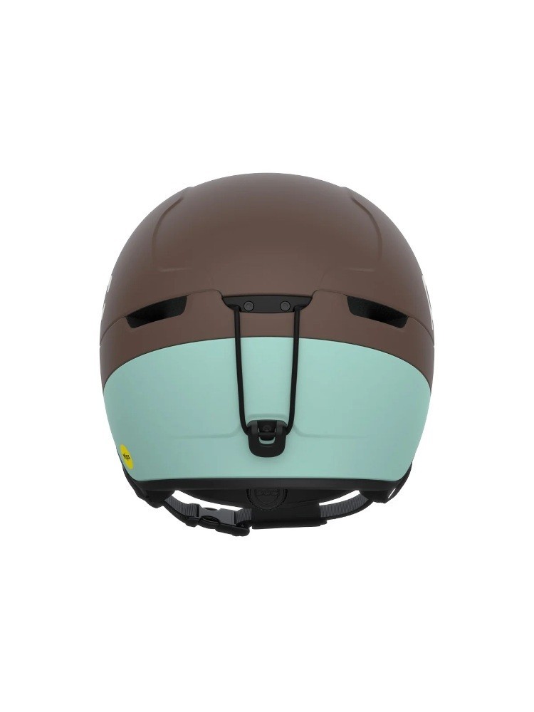 Kask narciarski Poc Obex Bronzite Brown 2027