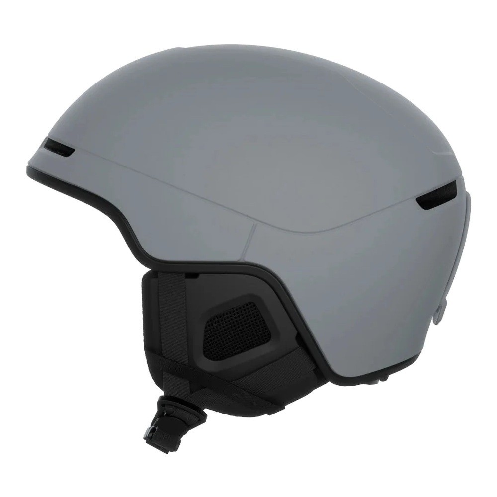 Kask narciarski Poc Obex Pure Granite Grey 2027