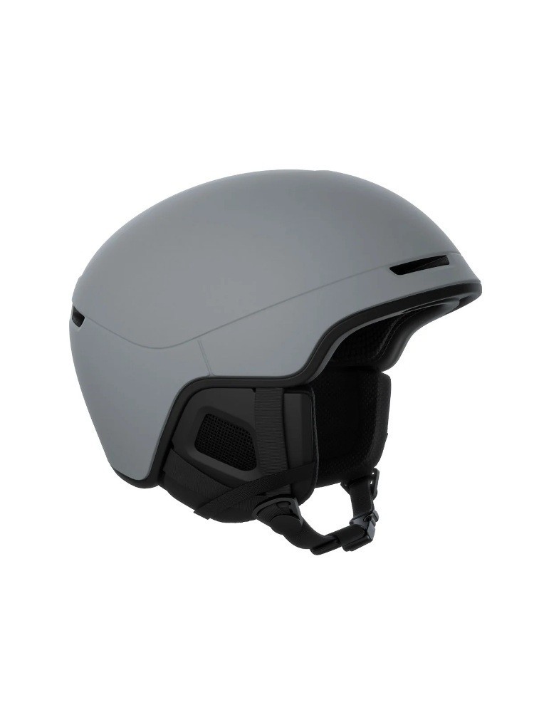 Kask narciarski Poc Obex Pure Granite Grey 2027
