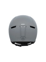Kask narciarski Poc Obex Pure Granite Grey 2027