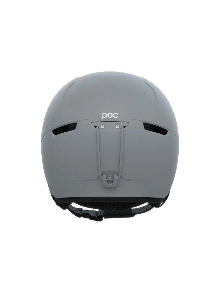 Kask narciarski Poc Obex Pure Granite Grey 2027