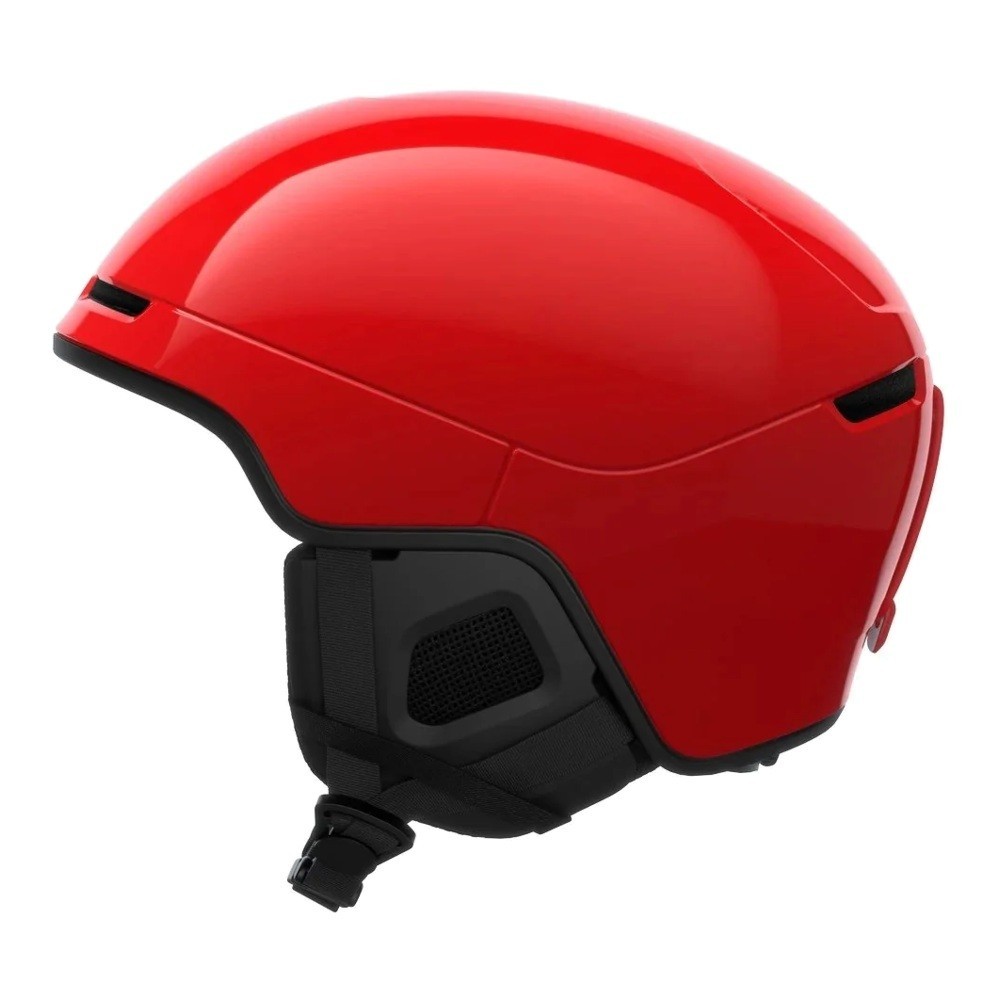 Kask narciarski Poc Obex Pure Prismane Red 2027