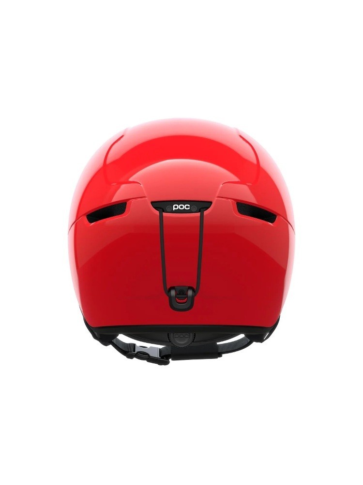 Kask narciarski Poc Obex Pure Prismane Red 2027