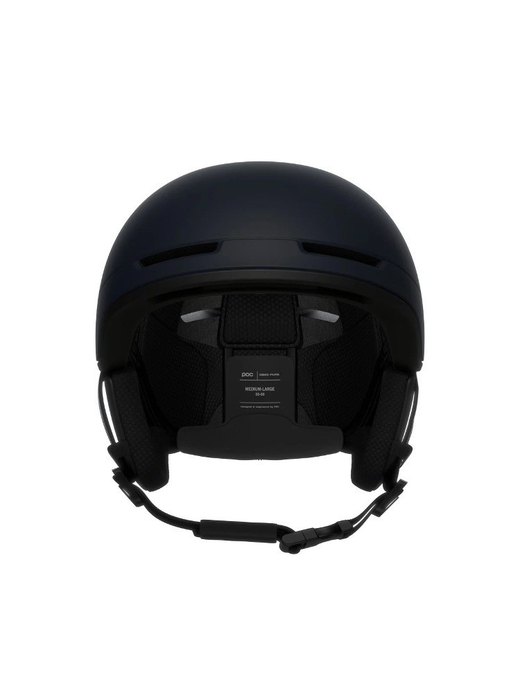 Kask narciarski Poc Obex Pure Apatite Navy 2027