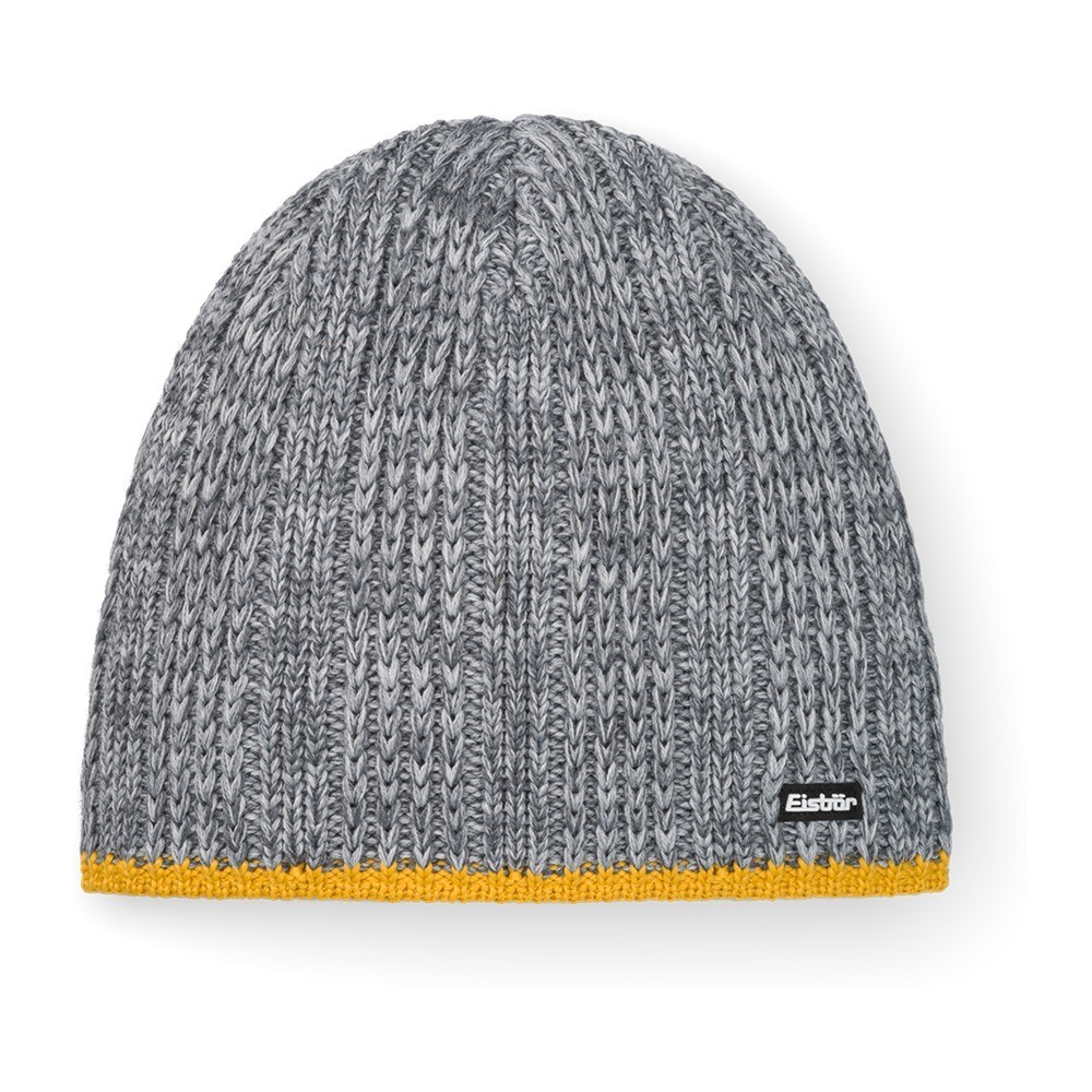 Czapka Eisbar Rene MU XL Golden Grey 2027