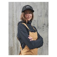 Czapka z daszkiem POC Trucker Cap Uranium Black 2027