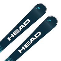 Narty Head Worldcup Rebels e.XSR 2027 + PR 11 GW