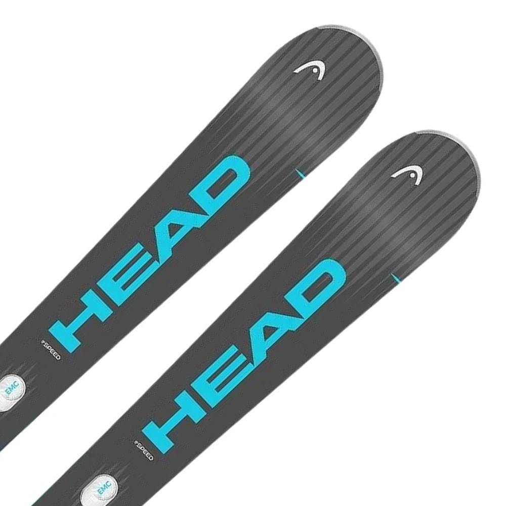 Narty Head Supershape E-Speed 2027 + Protector PR EVO 13 GW