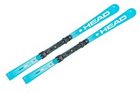 Narty Head Worldcup Rebels e-Race Pro 2027 + FF 14 GW