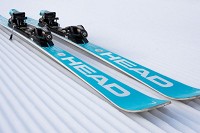 Narty Head Worldcup Rebels e-Race Pro 2027 + FF 14 GW