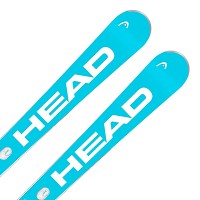 Narty Head Worldcup Rebels e-Race Pro 2027 + FF 14 GW