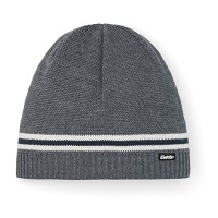 Czapka Eisbar Mountain MÜ XL Anthracite Dark Cobalt White 2027