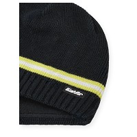 Czapka Eisbar Mountain MÜ XL Black Lemon White 2027