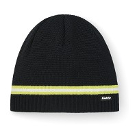 Czapka Eisbar Mountain MÜ XL Black Lemon White 2027