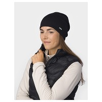 Czapka Eisbar Ogle OS MÜ Black 2027