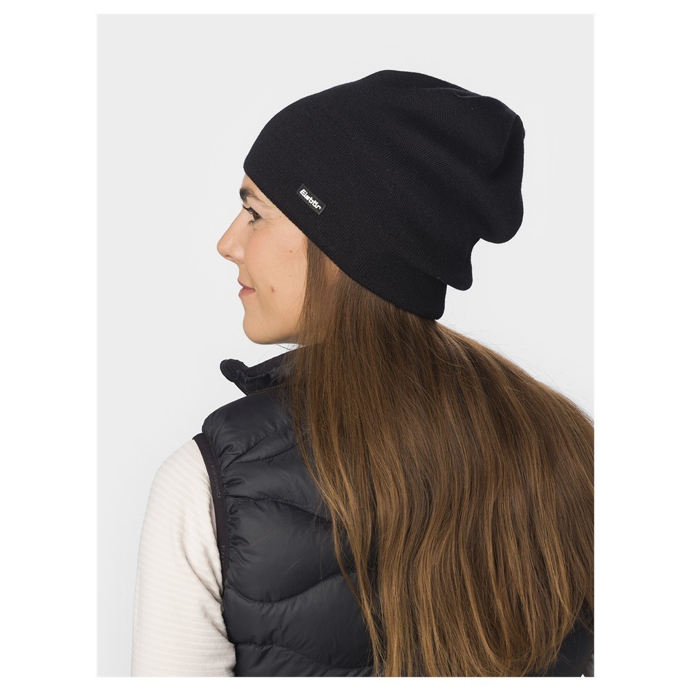 Czapka Eisbar Ogle OS MÜ Black 2027