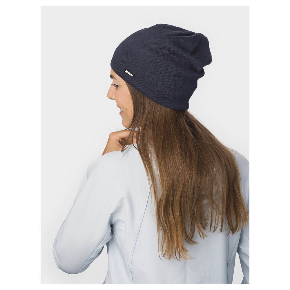 Czapka Eisbar Ogle OS MÜ Dark Cobalt 2027