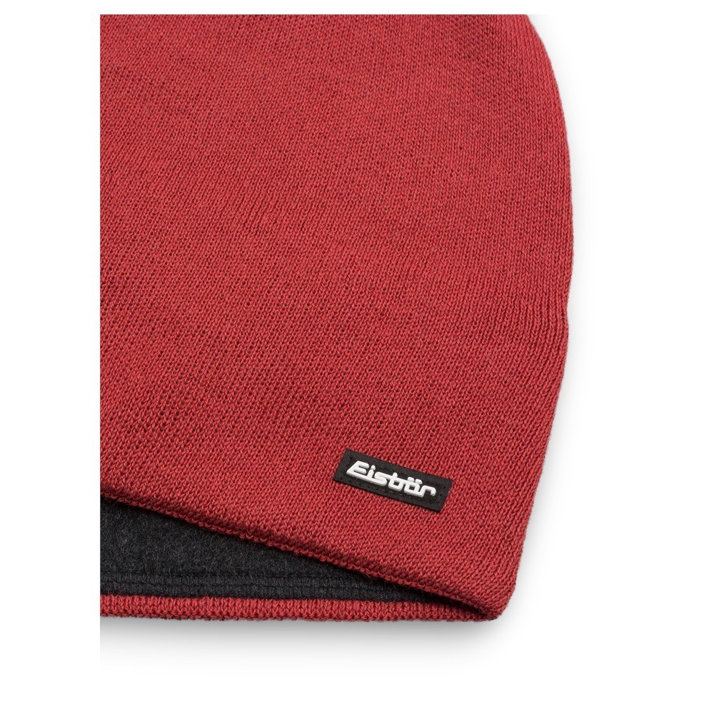 Czapka Eisbar Ogle OS MÜ Crimson Sky 2027