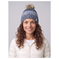 Czapka narciarska Eisbar Zenta OS LuxMÜ Dark Cobalt 2027