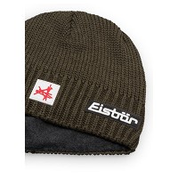 Czapka Eisbar Trop MÜ XL SA Outdoor Green 2027
