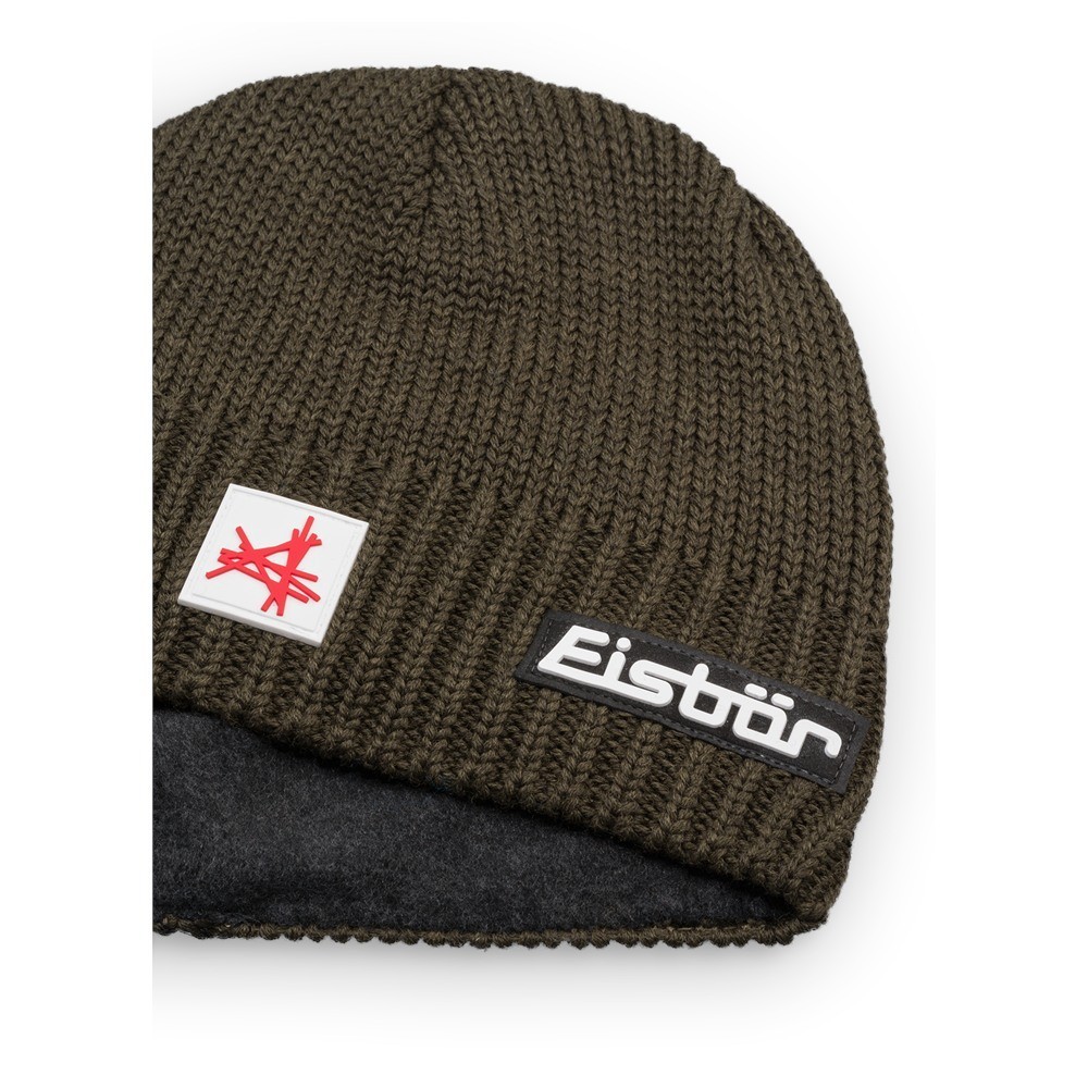 Czapka Eisbar Trop MÜ XL SA Outdoor Green 2027
