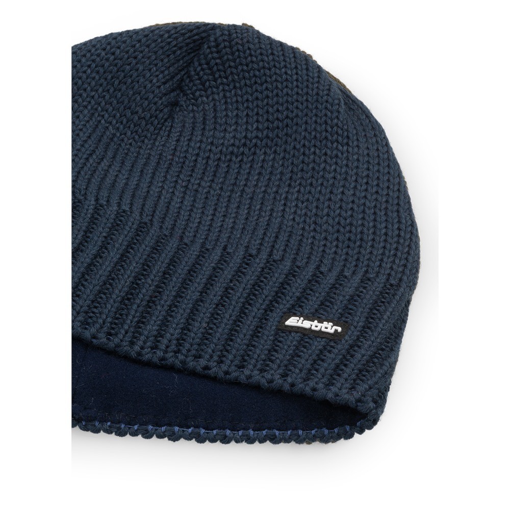 Czapka narciarska Eisbar Trop MU XL Dark Blue 2027