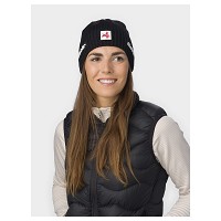 Czapka Eisbar Trop MÜ SA Black 2027