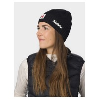 Czapka Eisbar Trop MÜ SA Black 2027