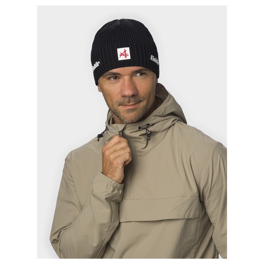 Czapka Eisbar Trop MÜ SA Black 2027