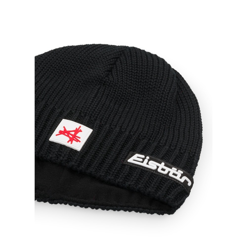 Czapka Eisbar Trop MÜ SA Black 2027