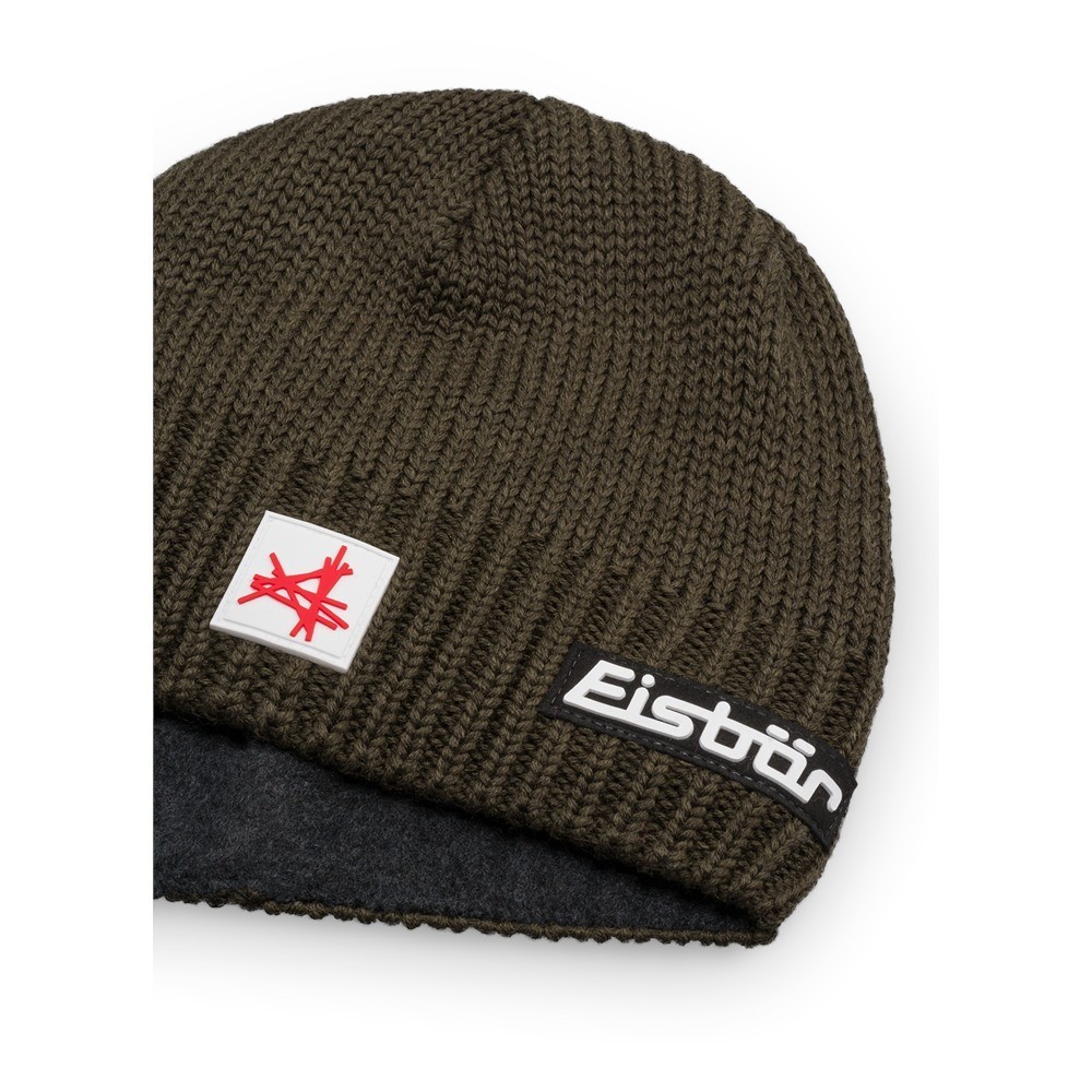 Czapka Eisbar Trop MÜ SA Outdoor Green 2027