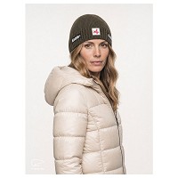 Czapka Eisbar Trop MÜ SA Outdoor Green 2027
