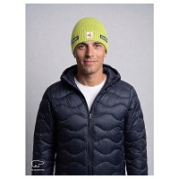 Czapka Eisbar Trop MÜ SA Winter Lemon 2027