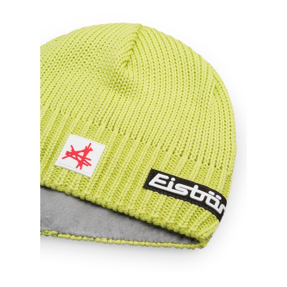 Czapka Eisbar Trop MÜ SA Winter Lemon 2027