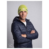 Czapka Eisbar Trop MÜ SA Winter Lemon 2027