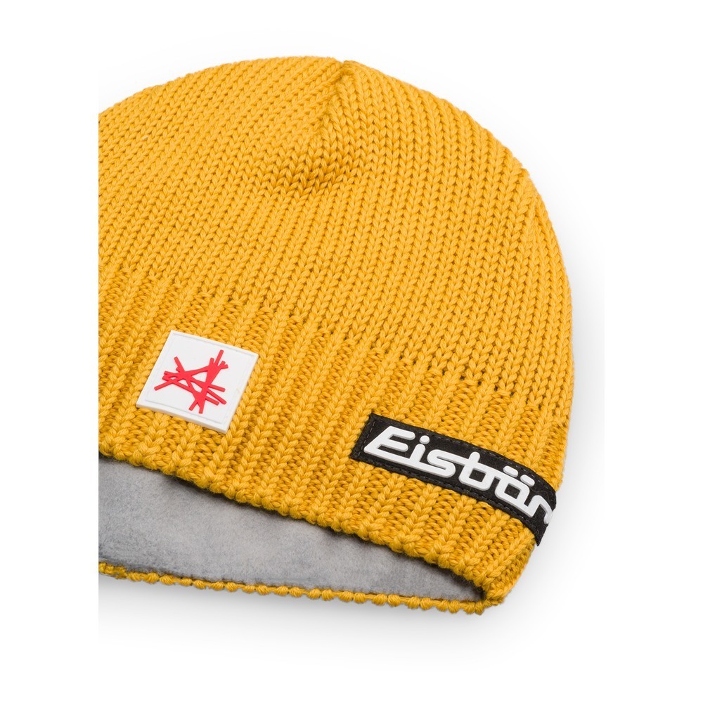 Czapka Eisbar Trop MÜ SA Golden Glow 2027
