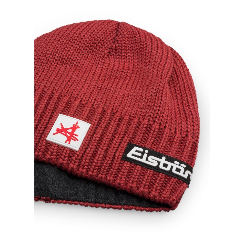 Czapka Eisbar Trop MÜ SA Crimson Sky 2027
