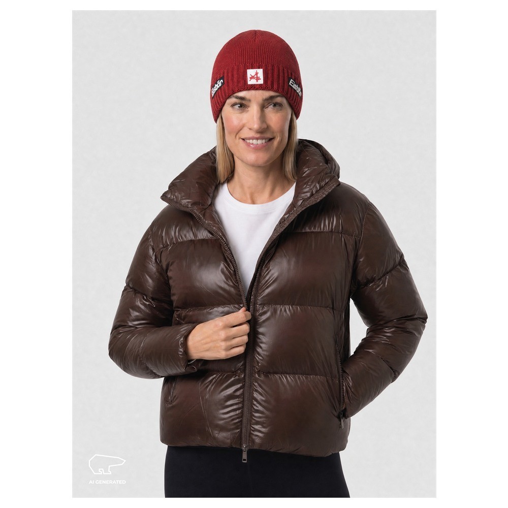 Czapka Eisbar Trop MÜ SA Crimson Sky 2027