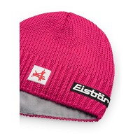 Czapka Eisbar Trop MÜ SA Pitti Pink 2027