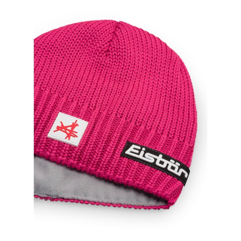Czapka Eisbar Trop MÜ SA Pitti Pink 2027