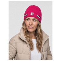 Czapka Eisbar Trop MÜ SA Pitti Pink 2027
