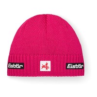 Czapka Eisbar Trop MÜ SA Pitti Pink 2027