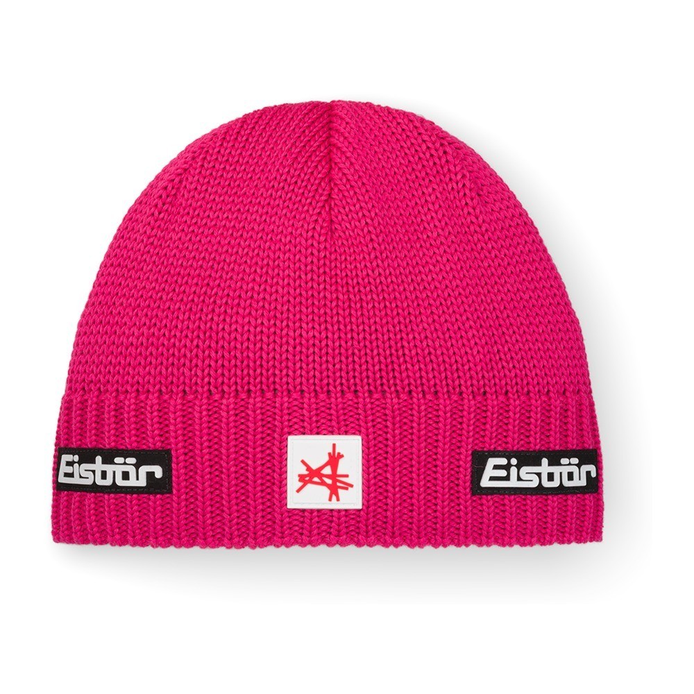 Czapka Eisbar Trop MÜ SA Pitti Pink 2027