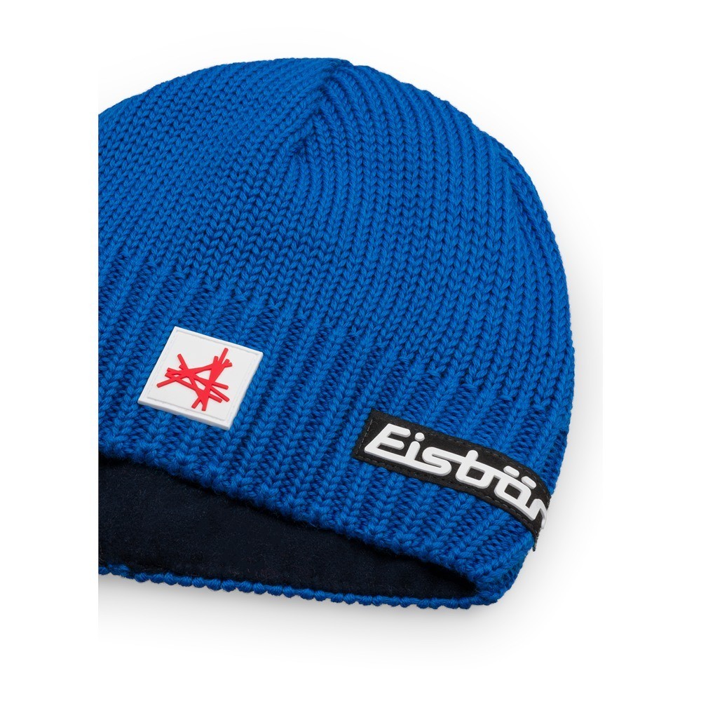 Czapka Eisbar Trop MÜ SA Horizon Blue 2027