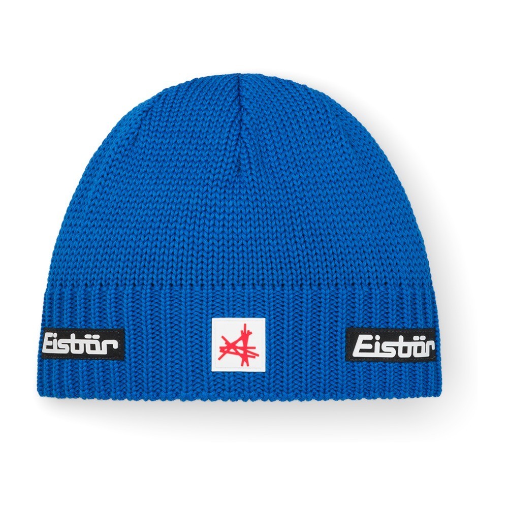 Czapka Eisbar Trop MÜ SA Horizon Blue 2027