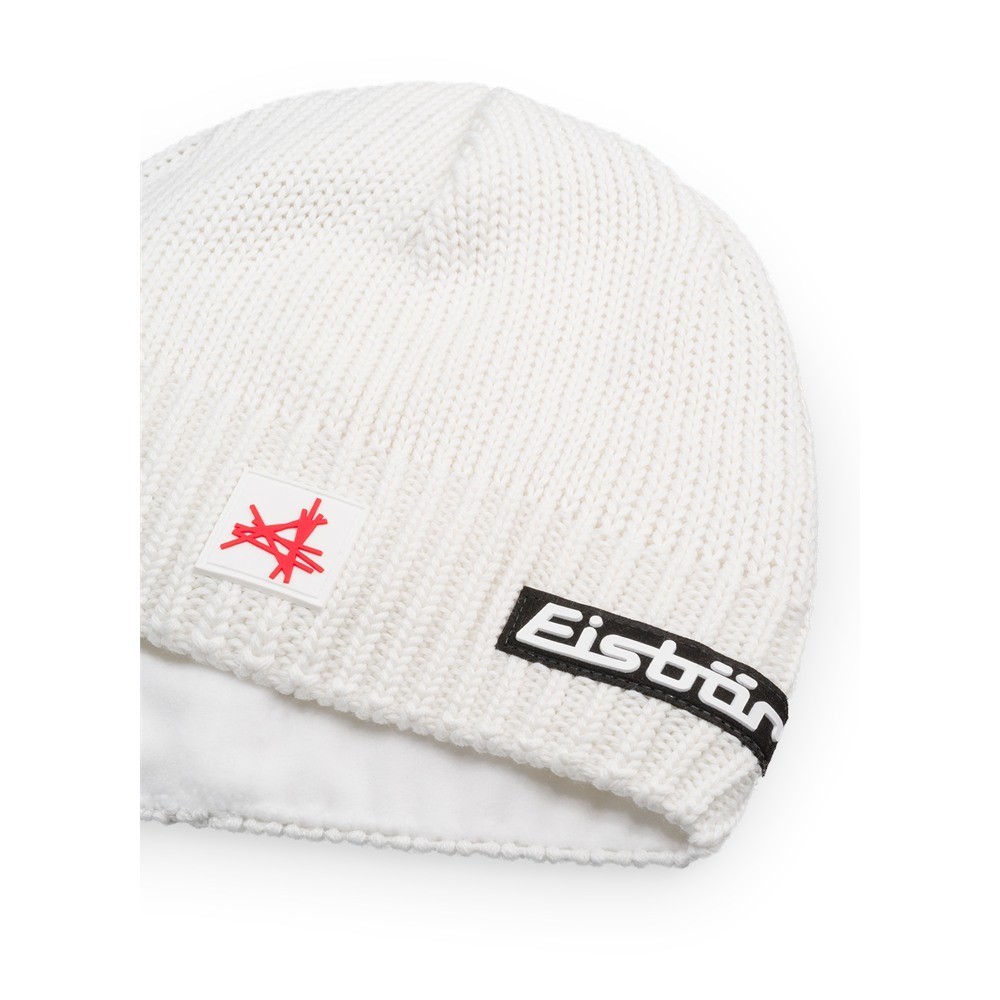Czapka Eisbar Trop MÜ SA White 2027